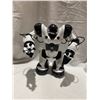 Image 1 : Robot