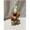 Image 1 : Bunny decor