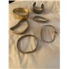 Image 1 : Assorted bracelets