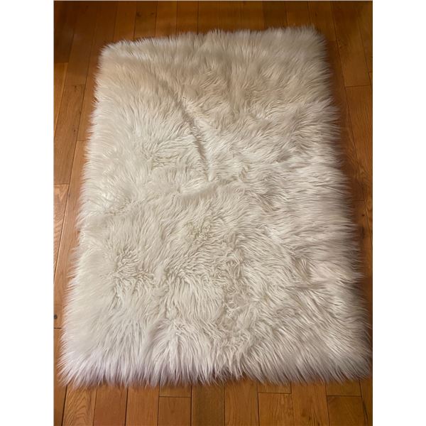 Area rug