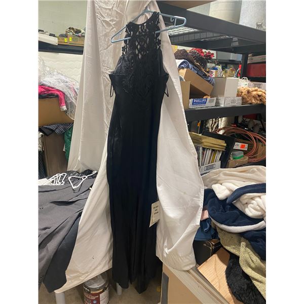 Jessica McClintock size 4 dress