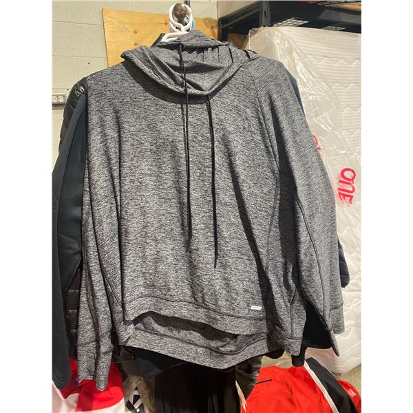 Athletic works dri more xxl