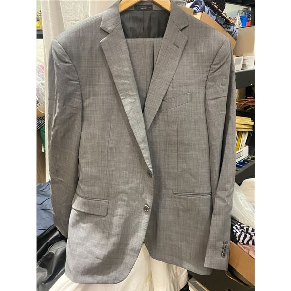 Suit coat and pants john Varatos