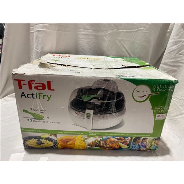 T-Fal Actifry