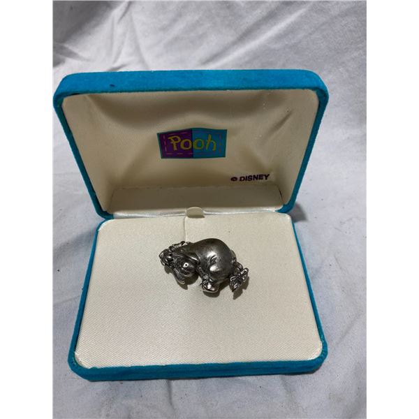 Disney eeyore brooche