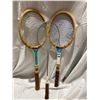 Image 1 : Racquets