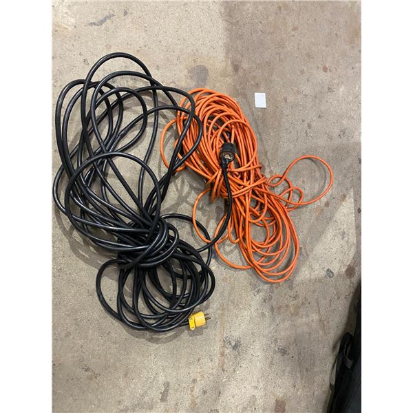 Extension cords