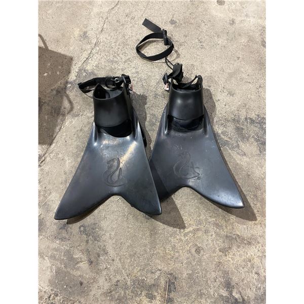 Flippers xl