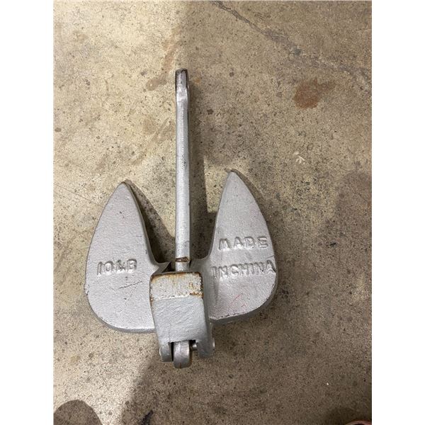 Anchor 10lbs