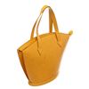 Image 3 : Louis Vuitton Yellow Epi Leather St. Jacques PM Shoulder Bag