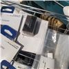 Image 3 : 3 NEW BLUETOOTH ADAPTERS, NETWORK CABLE CONNECTOR, AND TYPE -C TO INTERNET ADAPTER