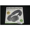 Image 1 : STEEL SERIES ARCTIS 9X WIRELESS GAMING HEADSET, TESTED WORKING
