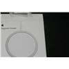 Image 2 : APPLE MAGSAFE 15W WIRELESS CHARGER