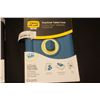 Image 2 : 2 IPAD7TH 8TH GEN CASES - KIDDS OTTER CASE AND TARGUS BLACK CASE
