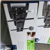Image 1 : BRAND NEW INSIGNIA 47" - 80" FULL MOTION TV WALL MOUNT