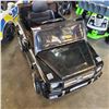 Image 1 : NEW Kids Electric Mercedes Benz G500 Ride On 12V Battery-powered Car No charger