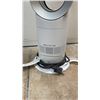 Image 2 : DYSON AM09 HOT AND COOL FAN - NO REMOTE, LED DISPLAY ONLY PARTIALLY VISIBLE, TESTED WORKING