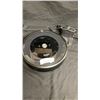 Image 1 : ROOMBA E5 ROBOT VACUUM WITH CHARGING DOCK, TESTED WORKING