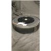Image 2 : ROOMBA E5 ROBOT VACUUM WITH CHARGING DOCK, TESTED WORKING