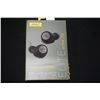 Image 1 : JABRA ELITE ACTIVE 75 WIRELESS EARBUDS WITH CHARGING CASE, TESTED WORKING