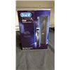 Image 1 : BRAND NEW SEALED ORAL-B GENIUSX 10000 LUXE EDITION RECHARGEABLE TOOTHBRUSH