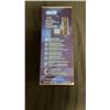 Image 2 : BRAND NEW SEALED ORAL-B GENIUSX 10000 LUXE EDITION RECHARGEABLE TOOTHBRUSH