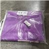 Image 1 : NEW 10FT SQUARE WATERPROOF SUN SHADE SAIL PURPLE