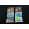 Image 1 : 2 PAIRS OF TRUEBLUE GLASSES "SOHO" AND "CHANCE" - TOTAL RETAIL $100