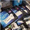 Image 1 : 3 AURA LED COLOR STRIP LIGHTS 6.5 FOOT EACH, TESTED WORKING