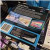 Image 2 : 3 AURA LED COLOR STRIP LIGHTS 6.5 FOOT EACH, TESTED WORKING