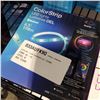 Image 3 : 3 AURA LED COLOR STRIP LIGHTS 6.5 FOOT EACH, TESTED WORKING