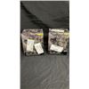 Image 1 : 2 BOXES OF 750 LIGHT GARLAND STRING LIGHTS, TESTED WORKING