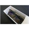 Image 4 : 2 PAIRS OF TRUEBLUE GLASSES "PI" AND "BODONI" - TOTAL RETAIL $103
