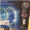 Image 2 : COLORSHAPE AURALED LED FLEX LIGHT 16 FOOT, TESTED WORKING