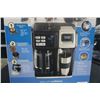 Image 2 : NEW HAMILTON BEACH FLEXBREW TRIO COFFEE MAKER TESTED WORKING