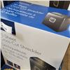 Image 3 : INSIGNIA 4.8 LITER AIR FRYER IN BOX, TESTED WORKING