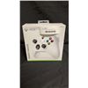 Image 1 : XBOX SERIES X/S ONE WIRELESS CONTROLLER - ROBOT WHITE, TESTED WORKING