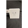 Image 1 : APPLE AIRPODS 2ND GEN WIRELESS EARBUDS WITH CHARGING CASE, TESTED WORKING