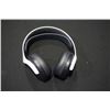 Image 1 : PLAYSTATION PULSE 3D WIRLESS GAMING HEADSET FOR PS5 PS4, TESTED WORKING