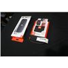 Image 2 : 2 NINTENDO SWITCH CARRYING CASES