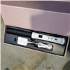 Image 2 : UNPLUGGED BEAUTY CORDLESS 1 INCH CURLING WAND, TESTED WORKING