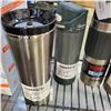 Image 2 : 4 AS NEW THERMOS TRAVEL MUGS/WATER BOTTLES