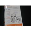 Image 3 : WATERPIK SONIC FUSION 2.0 ELECTRIC TOOTHBRUSH, WORKING