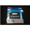 Image 1 : AS NEW BROTHER PTOUCH PT-D210BK EASY TO USE LABEL MAKER - NO POWER ADAPTER, BATTERY POWERED