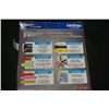 Image 4 : AS NEW BROTHER PTOUCH PT-D210BK EASY TO USE LABEL MAKER - NO POWER ADAPTER, BATTERY POWERED
