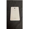 Image 2 : SAMSUNG GALAXY TAB A 7 INCH WHITE, TESTED WORKING