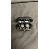 Image 1 : JAYBIRD RUN XT TRUE WIRELESS EARBUDS WITH CHARGING CASE, TESTED WORKING