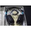 Image 2 : ASTRO A50 WIRELESS GAMING HEADSET - USED, WORKING