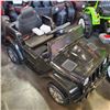 Image 1 : NEW 6V SUV Ride-on Car with Remote Control and MP3, RETAIL $299, PRE BUILT