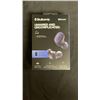 Image 1 : BRAND NEW SEALED SKULLCANDY SESH TRUE WIRELESS EARBUDS WITH CHARGING CASE